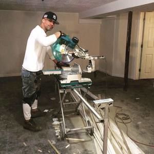 Meet your Posher, Alfonso