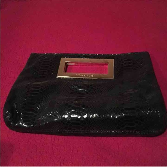Michael Kors clutch ⚡️ FINAL PRICE⚡️