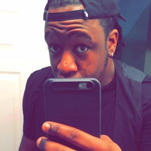 Meet your Posher, Timothy