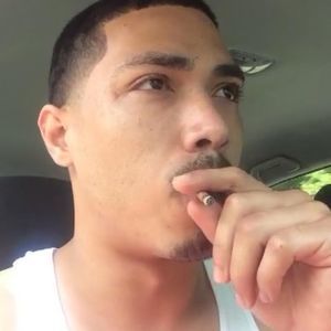 Meet your Posher, Rodney