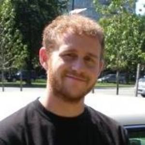 Meet your Posher, Allen