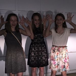 Meet your Posher, Brianna