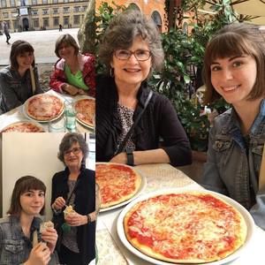 Meet your Posher, Barbara