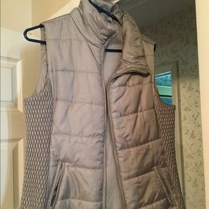 Liz Claiborne vest