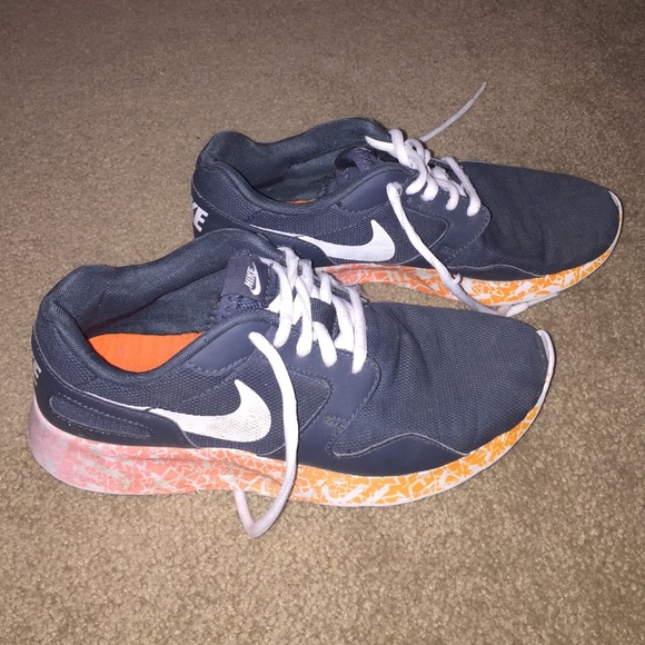 Nike kaishi sneakers