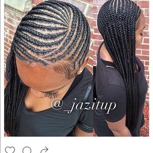 Meet your Posher, Ana