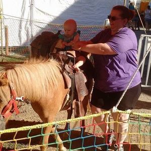 Meet your Posher, Heather