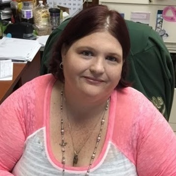 Meet your Posher, Tracy