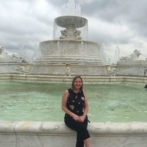 Meet your Posher, Lauren