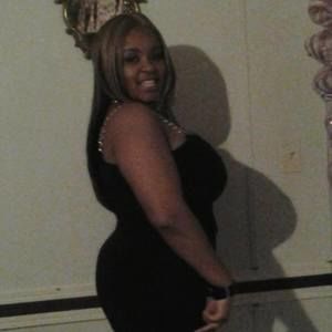 Meet your Posher, Keisha