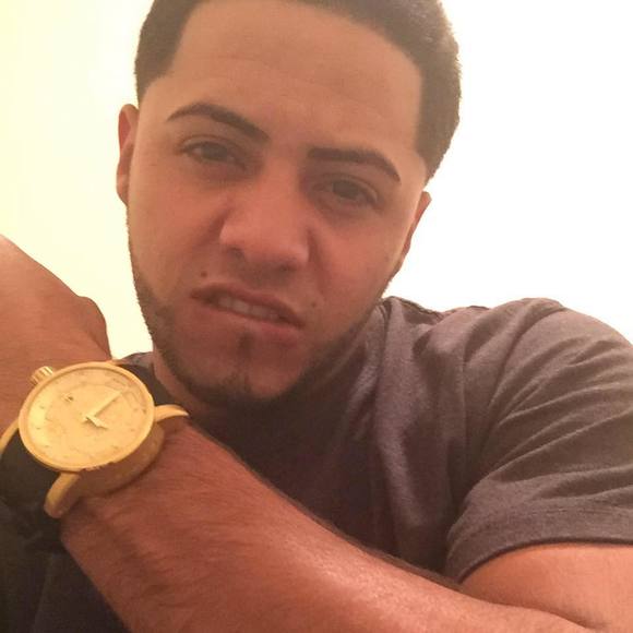 Meet your Posher, Joshua - Picture 1 of 1