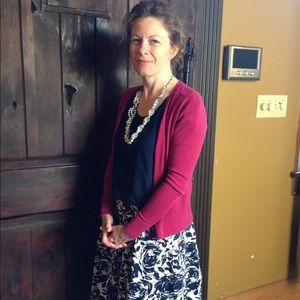 Meet your Posher, Jill