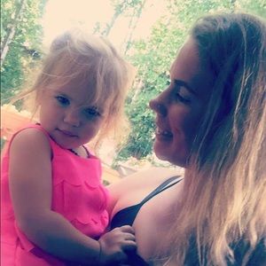 Meet your Posher, Brittney