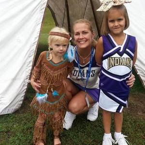 Meet your Posher, Shelly