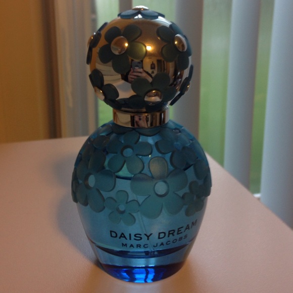 Daisy Dream Perfume