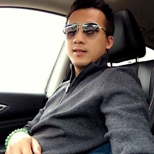 Meet your Posher, Jason