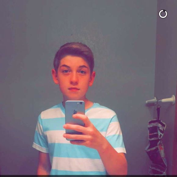 Meet your Posher, Mitchell - Picture 1 of 1