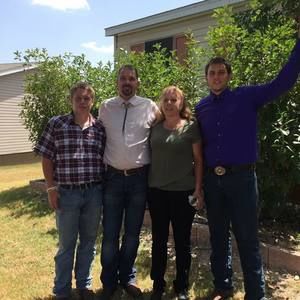 Meet your Posher, Bradley