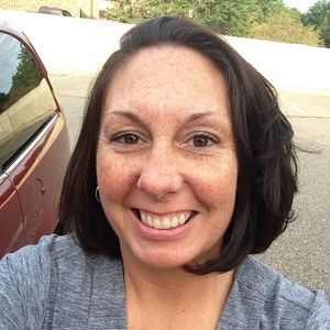 Meet your Posher, Brianne