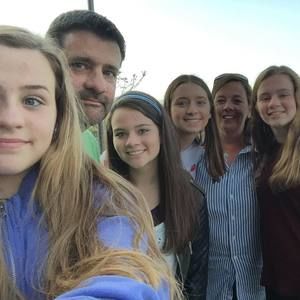 Meet your Posher, Brad