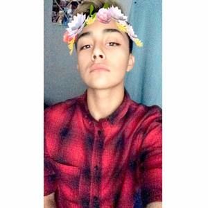 Meet your Posher, Rogelio