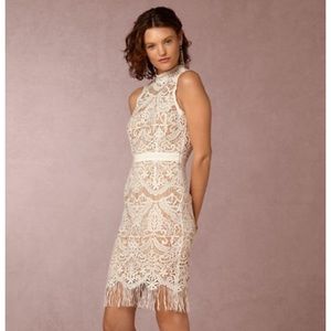 BHLDN Bailey Dress