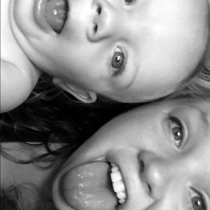 Meet your Posher, Morgan