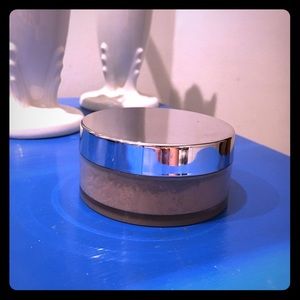 Mary Kay Mineral Foundation