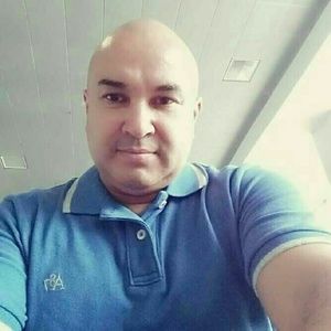 Meet your Posher, Tyronne