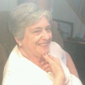 Meet your Posher, Marilyn