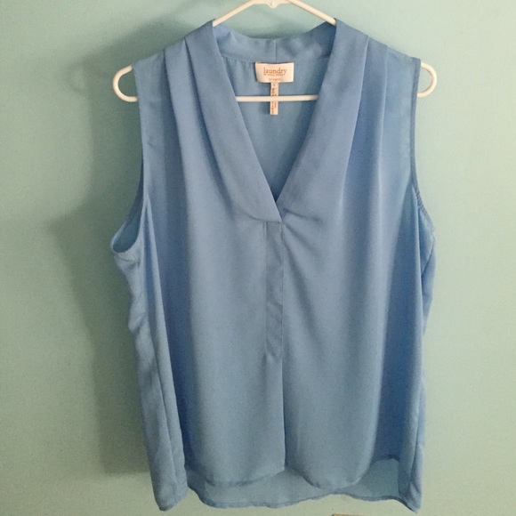 Never worn,  light and flowing shirt