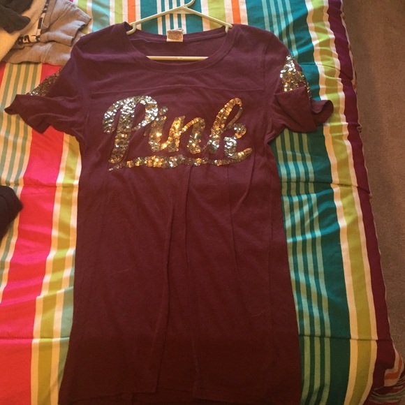 Victoria secret shirt