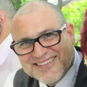 Meet your Posher, Luis