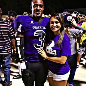 Meet your Posher, Kendrick