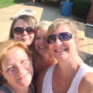 Meet your Posher, Renee