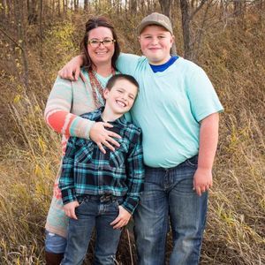 Meet your Posher, Kelly