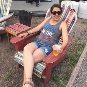 Meet your Posher, Paige