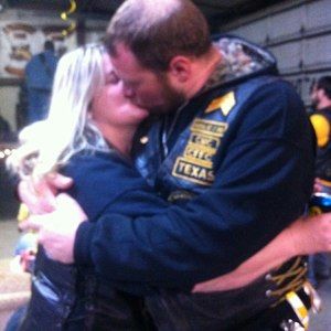 Meet your Posher, Trena