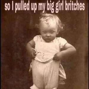 Meet your Posher, Maylin