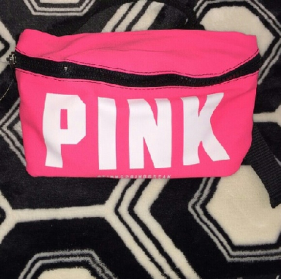 PINK VS Fanny Pack