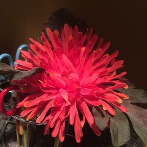 Meet your Posher, Margaret