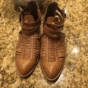 Jeffrey Campbell Stinson