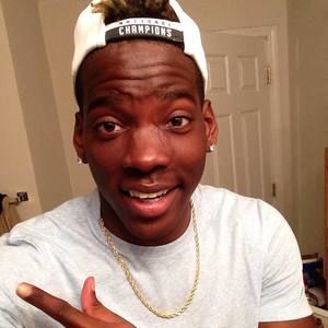 Meet your Posher, Sasa