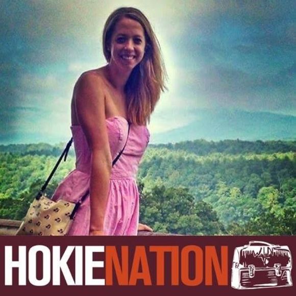 Meet your Posher, Elizabeth