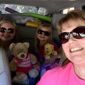 Meet your Posher, Tammy