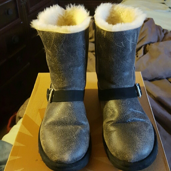 Women ugg