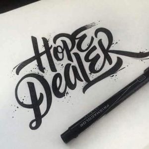 Meet your Posher, Frank