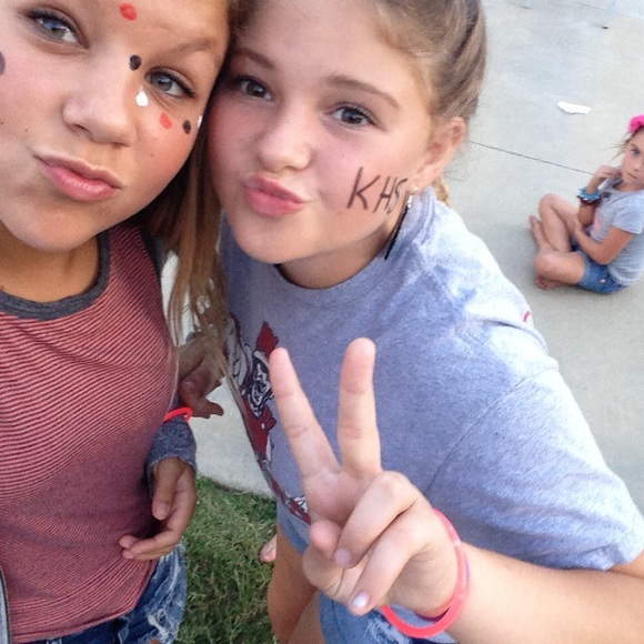 Meet your Posher, Ruby - Picture 1 of 1