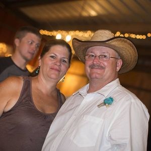 Meet your Posher, Tina