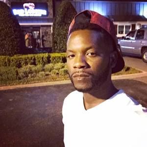 Meet your Posher, Gerald